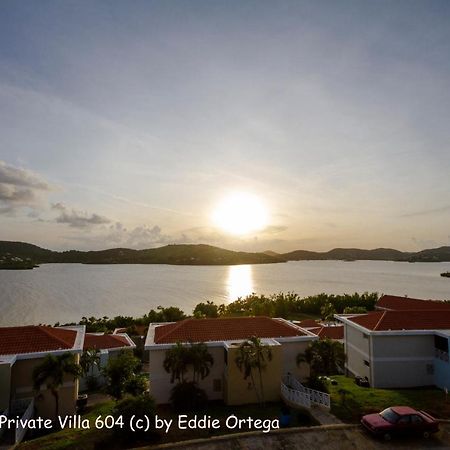 Costa Bonita Private Villa 604 Isla Culebra Exterior photo