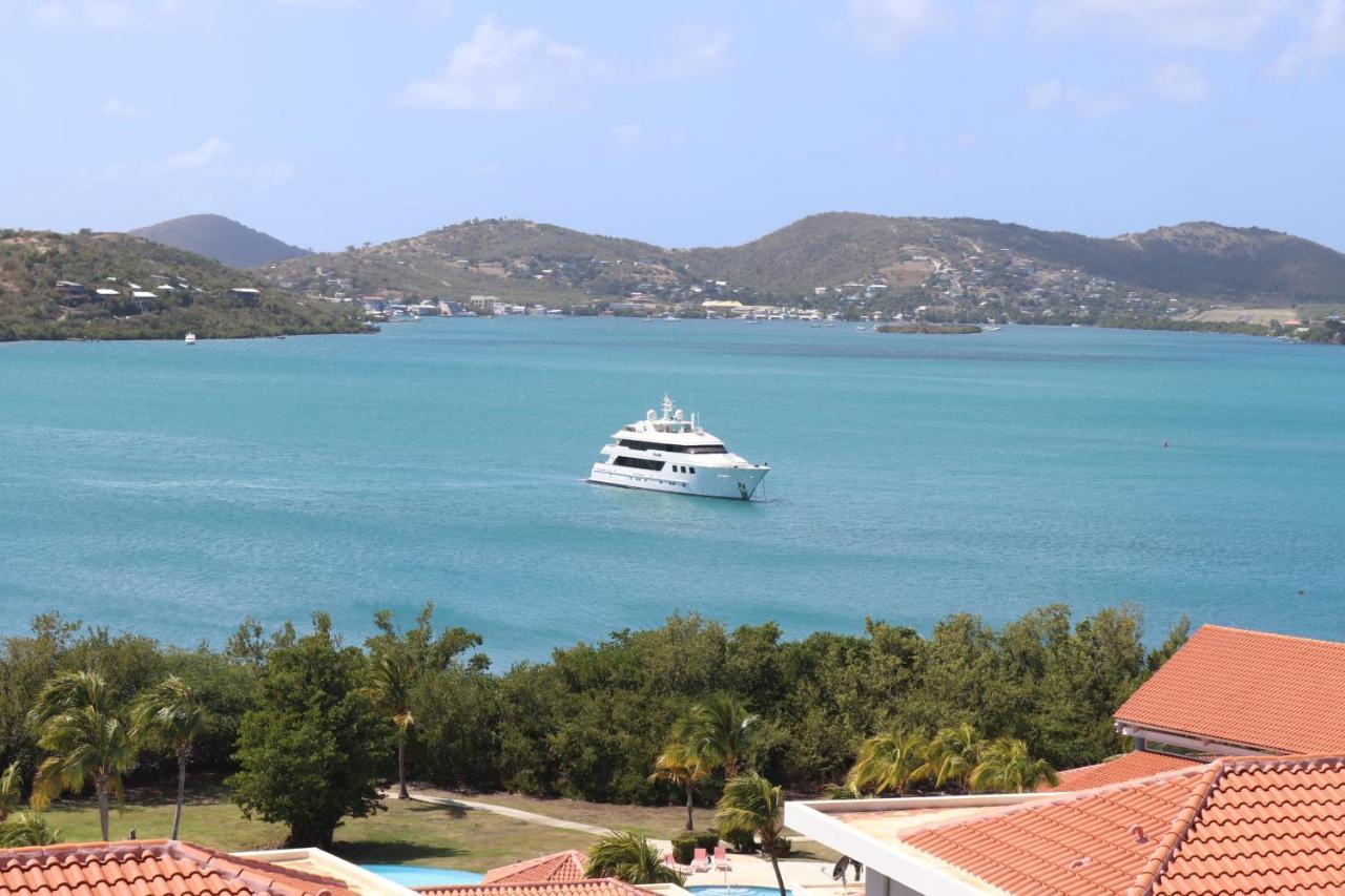 Costa Bonita Private Villa 604 Isla Culebra Exterior photo