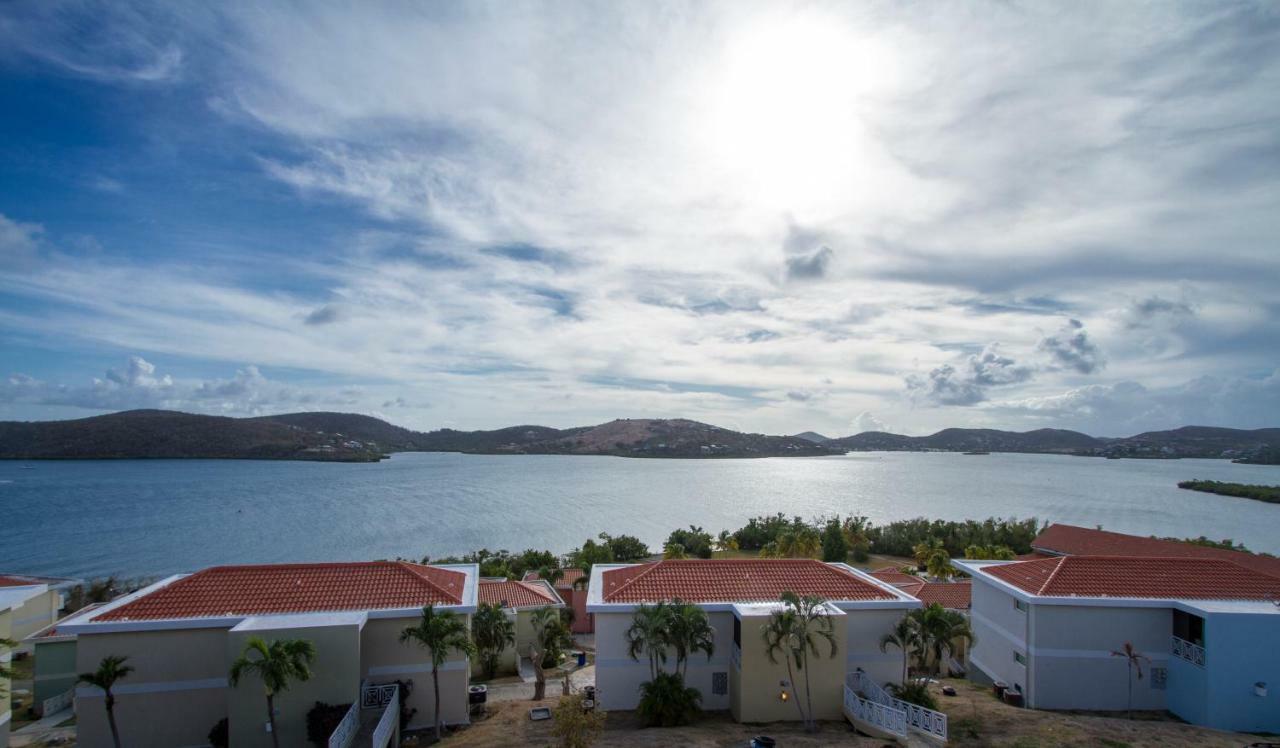 Costa Bonita Private Villa 604 Isla Culebra Exterior photo